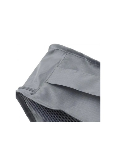 Organajzer Doroznyj Seyahat Yolculuk Düzenleyici Valiz Seti 170161562 Gri