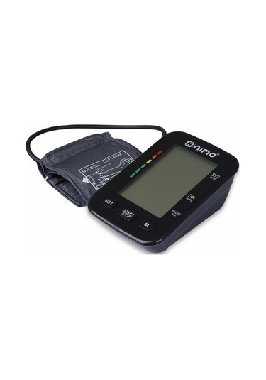 Nimo HKD03 Geniş Ekranlı Dijital Tansiyon Aleti