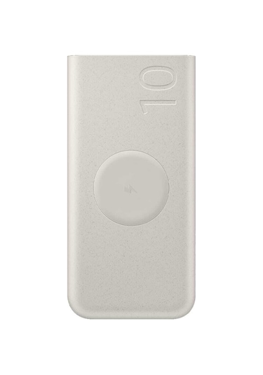 Samsung Uyumlu EB-U2510X 10.000 mAh Kablosuz Şarj Özellikli Powerbank