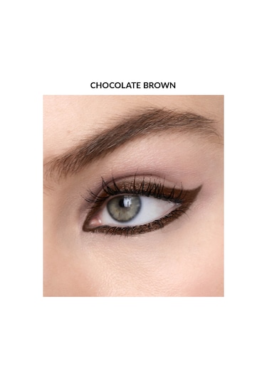 Power Stay Jel Eyeliner Chocolate Brown