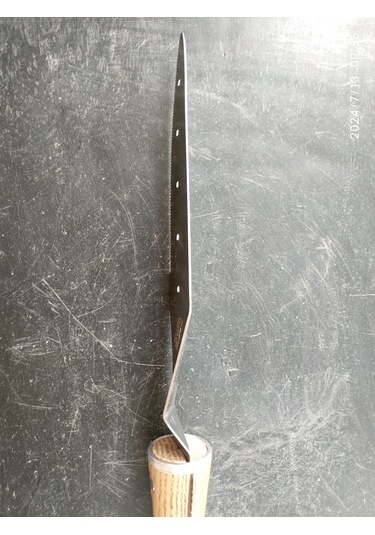 Omeniv Made In Japan Saksı Değiştirme Kılıcı Bonsai Saksı Bıçağı