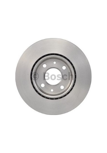 Fiat Stilo 1.4 2004-2008 Bosch Ön Disk 257mm 4 Bijon 2 Adet
