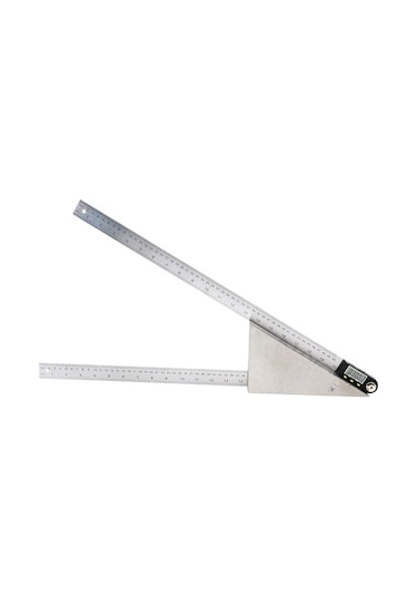 Loyka 5422-500 Dijital Açı Ölçer 50cm
