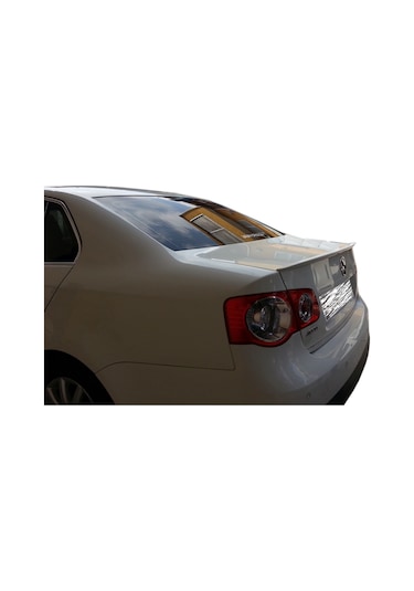 Volkswagen Jetta Anatomik Spoiler 2006-2010 Arası Modeller