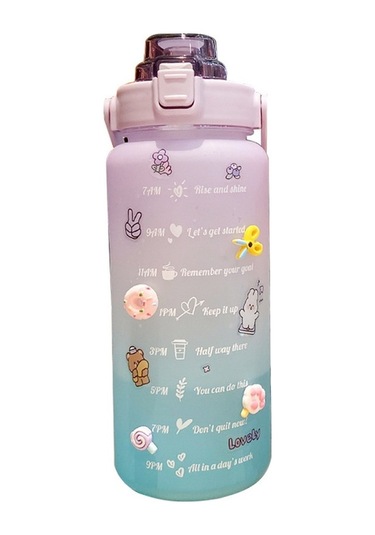 Novahub Yaz Büyük Kapasiteli Spor Fitness Tartı Pipetli Kupa Çoklu Renk Seçenekleri Taşınabilir Açık Hava Seyahati Yetişkin Öğrenci Yurt İçi İçme Kettle Gradyan Mavi Turuncu + Rastgele Çıkartmalar + Rastgele Aksesuarlar 2000ml Çok Renkli Novahub Yaz Büyük Kapasiteli Spor Fitness Tartı Pipetli Kupa Çoklu Renk Seçenekleri Taşınabilir Açık Hava Seyahati Yetişkin Öğrenci Yurt İçi İçme Kettle Gradyan Mavi Turuncu + Rastgele Çıkartmalar + Rastgele Aksesuarlar 2000ml Çok Renkli