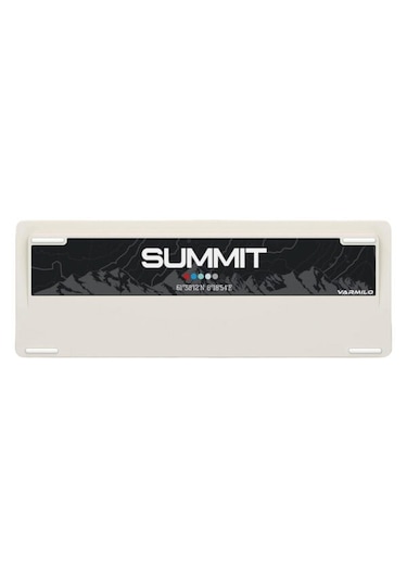 Varmılo Muse65 He Summit %65 Gateron Magnetic Jade Pro Manyetik S