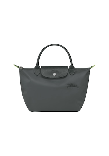Longchamp Kadın Omuz Çantası Small L1621 919 P66 Gri Longchamp Kadın Omuz Çantası Small L1621 919 P66 Gri