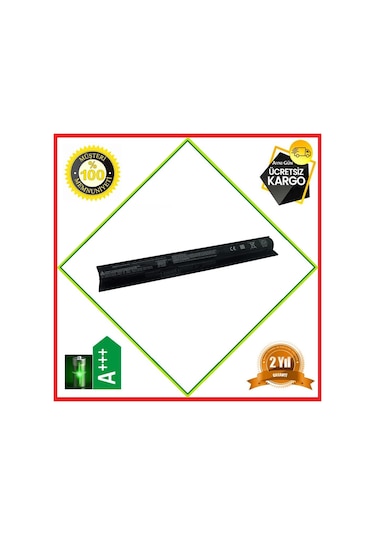 HP ProBook Uyumlu 450 G2 455 G2 Notebook Batarya Laptop Pil