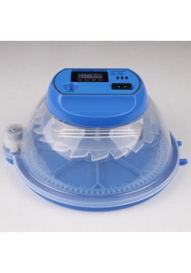 Suntek Yumurta Kuluçka Makinesi Otomatik Tek-elektrikli