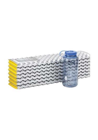 Thermarest Z-Lite Sol Regular Köpük Mat Sarı