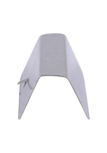 Gajeena Hekog3 Otomobil Rüzgarlık Klipsi - 10 Adet Paslanmaz Çelik Yağmur Koruyucu Bağlantı Elemanı