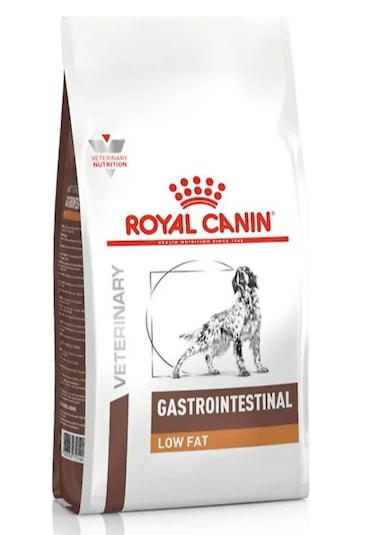Royal Canin Gastrointestinal Low Fat Köpek Maması 1.5 Kg