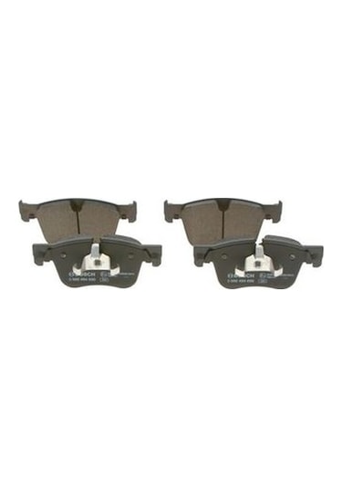 Citroen C4 Grand Picasso 1.6hdi 2013-2018 Bosch Ön Balata 25833