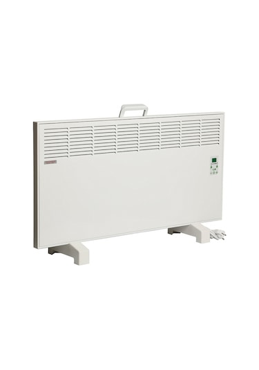 İvigo EPK4590E25B 2500 W Konvektör Isıtıcı Beyaz