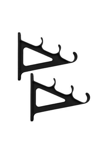 Portfish Kamış Standı Yatay Duvar Tipi