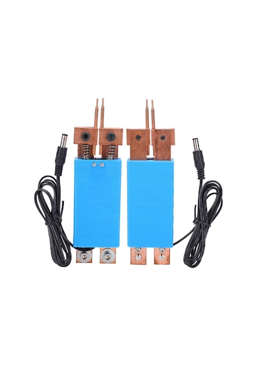 Pil Nokta Kaynakçı, Ozgkee Nokta Kaynakçı, Akü Nokta Kaynaklı