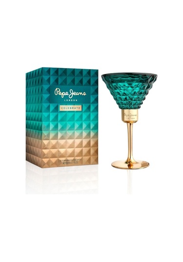 Pepe Jeans Celebrate Kadın Parfüm EDP 80 ML