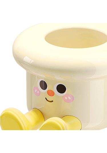 Homyl Diş Fırçası Tutucu Duvara Monte Banyo Düzenleyici Otel Beyaz