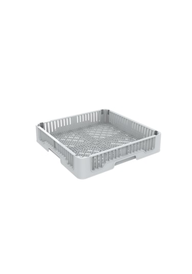 Mete 50x50 Çatal Kaşık Bıçak Yıkama Basketi