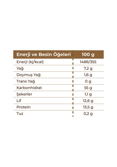 Harmanola Fırınlanmış Yulaf Ezmesi 5 KG