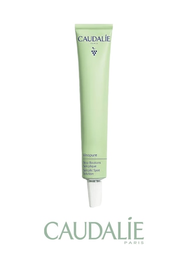 Caudalie Vinopure Akne Karşıtı Salisilik Spot Krem 15 Ml