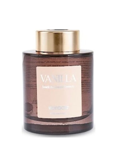 Karaca Smell The Sweet Serenity Çubuklu Ortam Kokusu Black Vanilla 120 ml