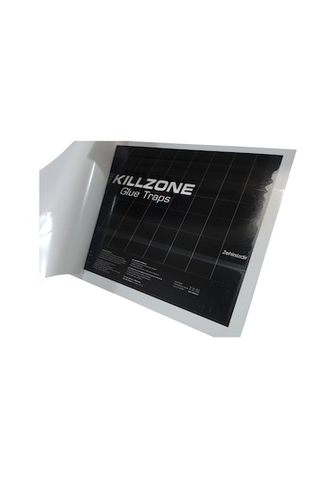 Killzone Sinek Yapışkan Kağıt 47 x 30 CM 20 Adet