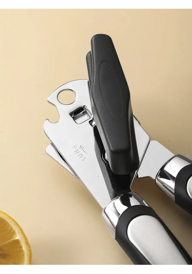 Ibrico Konserve Açacağı Konserve Açacağı 303451626 Siyah