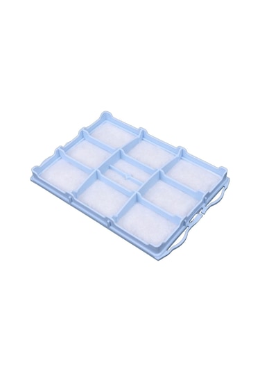 Bosch Uyumlu Bsa 2202 Süpürge Hepa Filtresi Motor Koruma Filtre