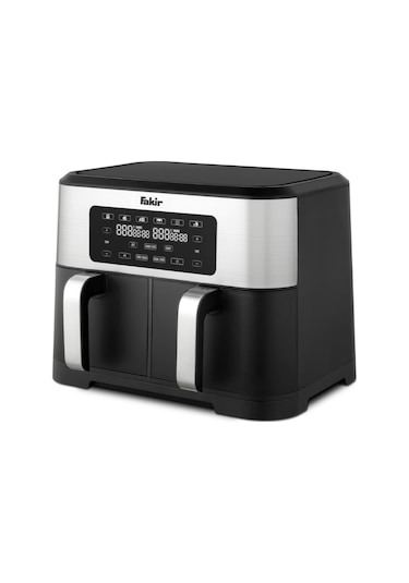 Fakir Premium Chefry Sıcak Hava Fritözü / Airfryer