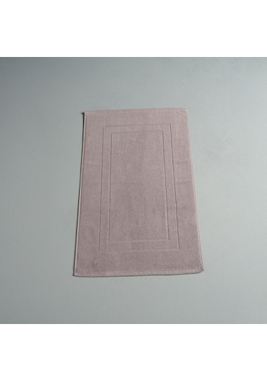 Linens Ayak Havlusu 50x80 Cm Koyu Gri Yeşil