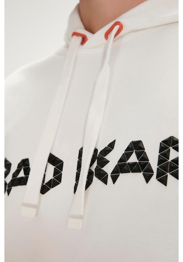 Bad Bear 23.02.12.001-c04 3d Bad Erkek Sweatshirt 001