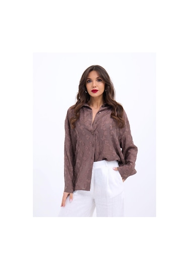 6885 Gömlek-denver Altın