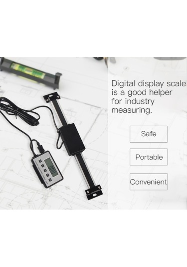 Carrier- Practical Tools, Uzaktan Görüntülü Çok Fonksiyonlu