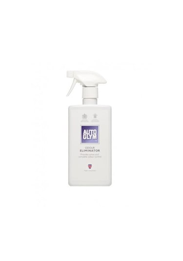 Autoglym Kötü Koku  500Ml
