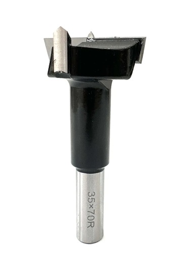 3cut Tools 35 10 70mm R Forester Center Bit 347013013