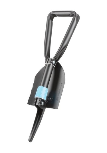 Cellfast İ-pro Çok Amaçlı Katlanır Portatif Kürek