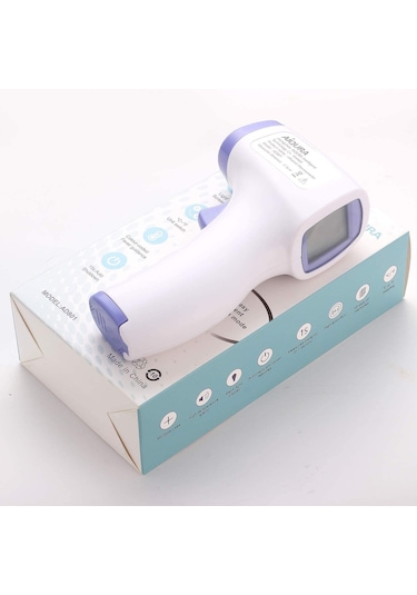 Aiqura AD-801 Temassız Ateş Ölçer