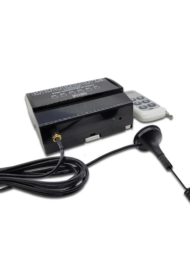 Rf Röle Kontrol Cihazı 6 Kanal