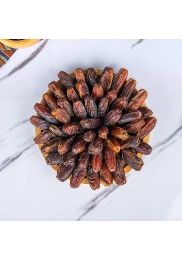 Medine Meşruk Hurması - Lebsan Kuruyemiş 1 KG
