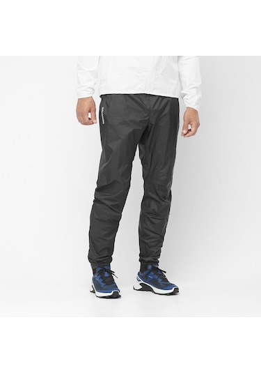 Salomon Bonattı Wp Pants U 27412 Siyah