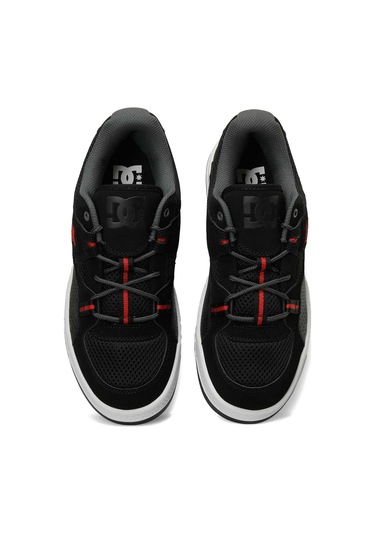 Dc Shoes Construct Siyah Erkek Sneaker Siyah