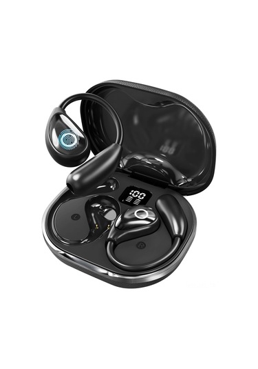 Konesam Aı Çeviri Kulaklığı 144 Dil Gerçek Zamanlı, Müzik Ve Arama İşlevi, Bluetooth 5.4, İos/android Uyumlu, Seyahat İş Okul İçin