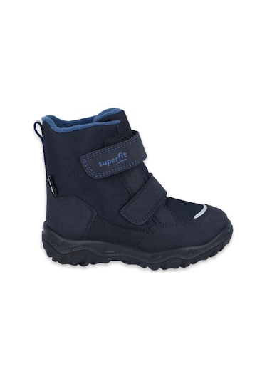 Superfit 006047 P Husky1 Lacivert Çocuk Bot Lacivert