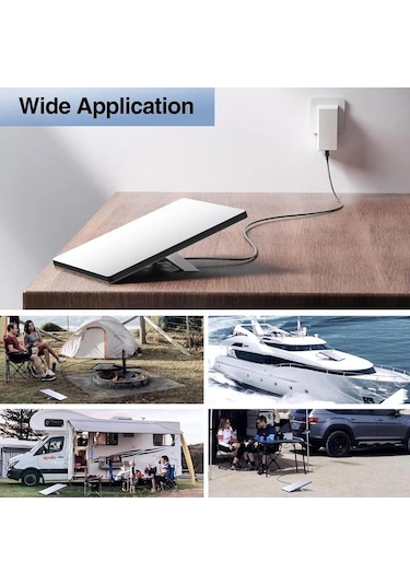 Edup Ep-sk0098 5m Mini 5.5 X 2.1mm Dc'den Dc'ye Güç Kablosu