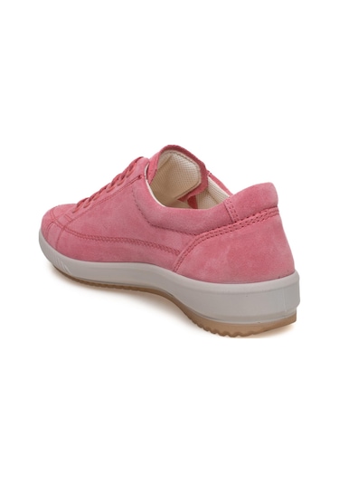 Legero 000161 Z Tanaro 5.0 Günlük Deri Pembe Kadın Ayakkabı Pembe