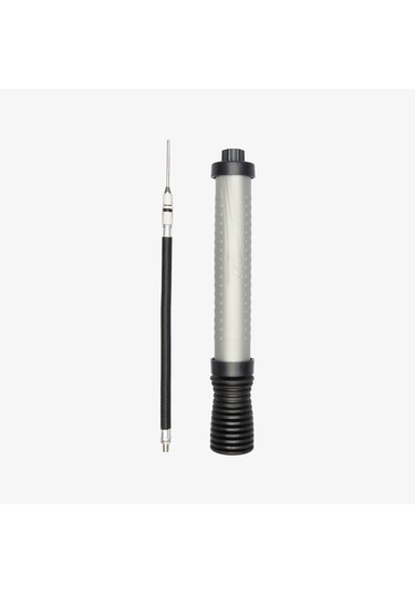 Pro Touch Unisex Gri Top Pompası - 413146 Gri