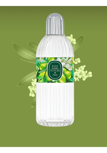 Eyüp Sabri Tuncer Ayvalık Zeytin Çiçeği Bakım Seti