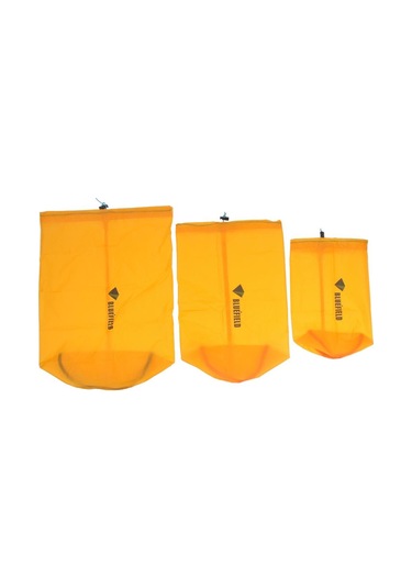 Suntek Su Geçirmez İpli Saklama Malzemesi Çuval Kuru Turuncu S