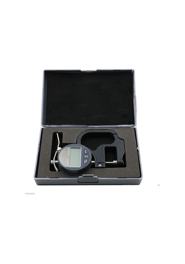 Aek-Tech 0-12.7 MM 0.01 MM Dijital Mikrometre